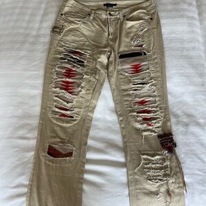 Vintage Ralph Lauren pants